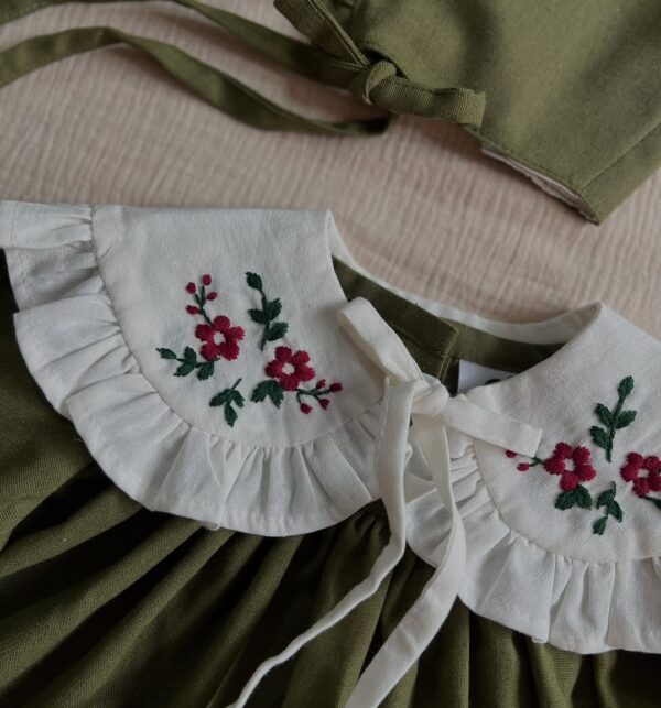 "Olive Blossom" - Image 5