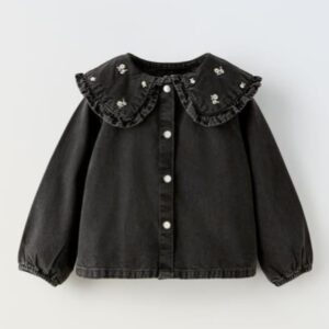 “Midnight blossom”