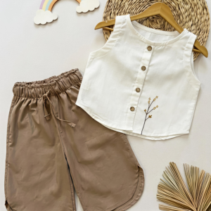 Sand & Snow Set