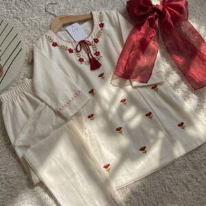 Ruby Petals