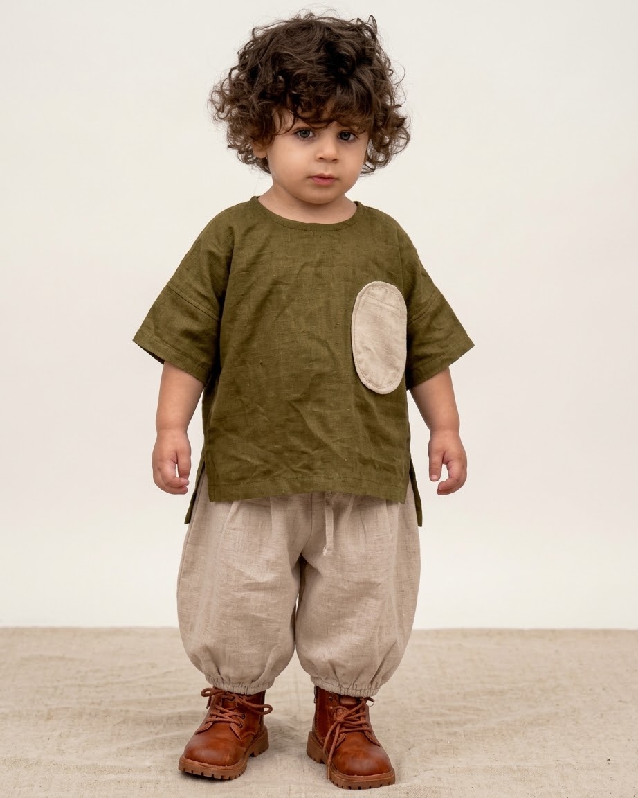 Little Co-Ord set